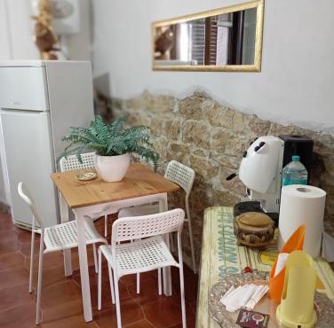 Bed And Breakfast ARIS in Benevento
