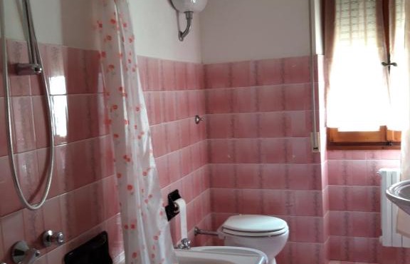 Bed and Breakfast Hibiscus in Alghero