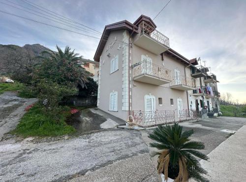 Bed And Breakfast Il Ceppo Wild in Pimonte