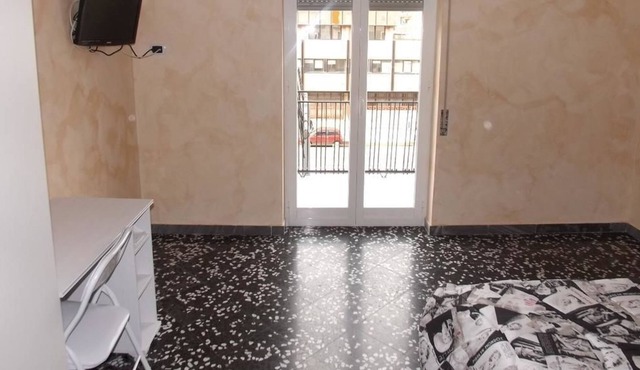 Bed and Breakfast Il Subacqueo