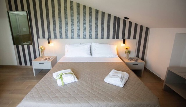 Bed and breakfast La Caruscia in Trivento