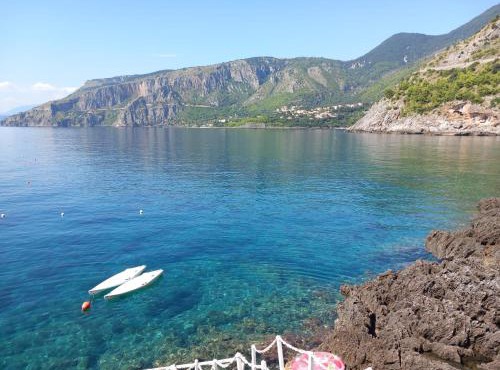 Bed and Breakfast Tenuta Palmieri ONLY ADULT