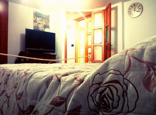 Bed & Breakfast a Capua Adiacente al Duomo - IL VICOLO in Capua