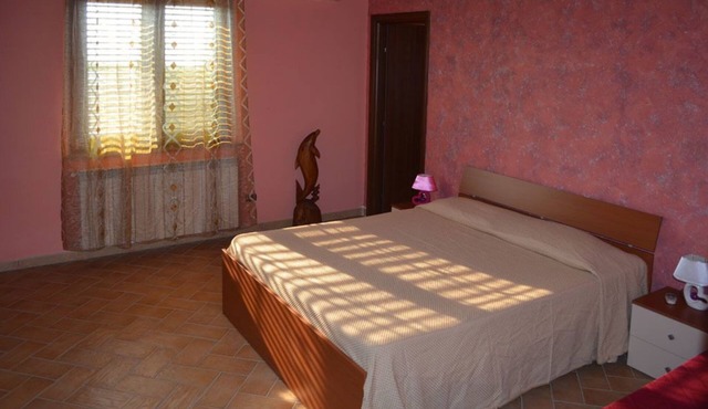 Bed & Breakfast Anna