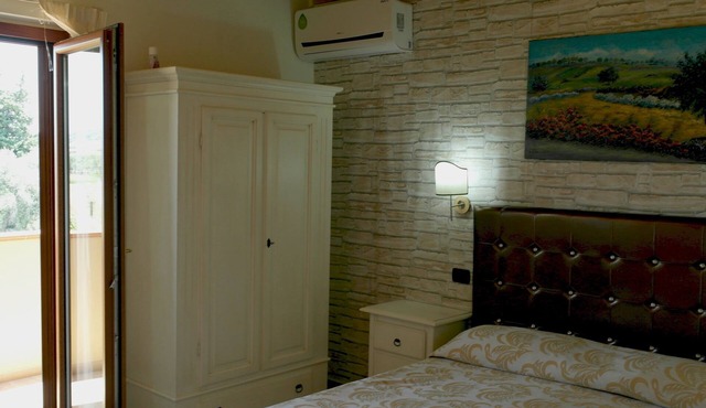 Bed & Breakfast La Villetta