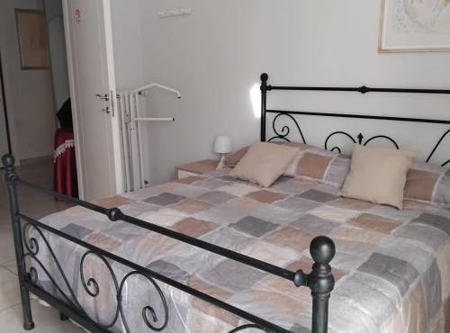 Bed & Breakfast Lucilla in Rome