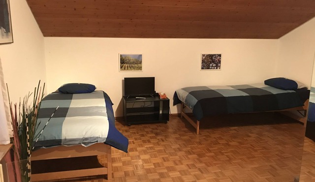 Bed & Breakfast Obermumpf in Obermumpf