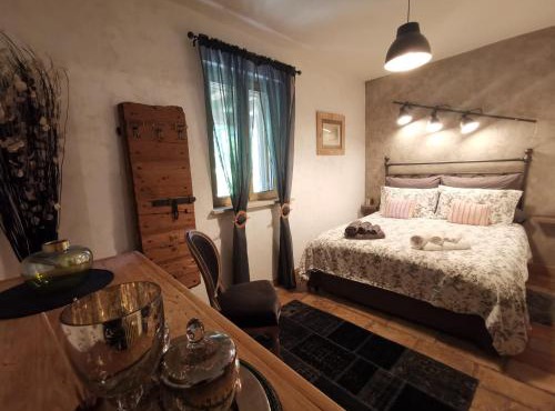Bed & Breakfast SENTIERO 54 in Cantiano