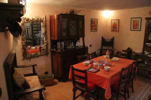 Bed & Breakfast Triora Medievale in Triora