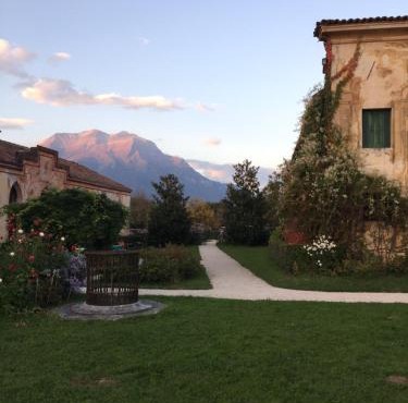 Bed & Breakfast Villa Buzzati in Belluno