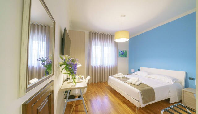 Bedda Mia Etna House B&B