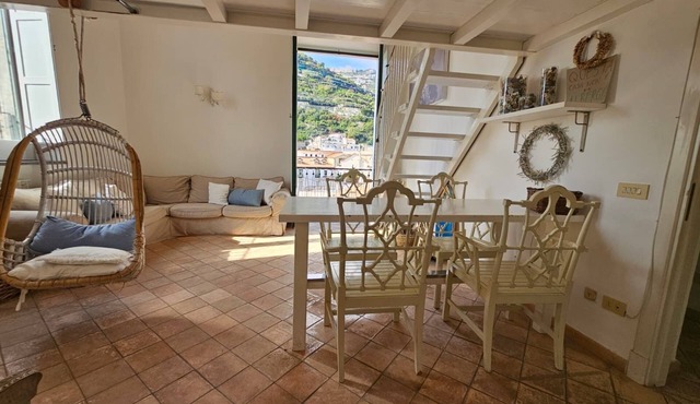 Bell' Antonio Sea View