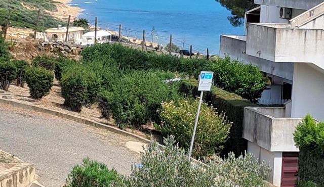 Bella Vista - B11 Pelicano1 in Le Castella