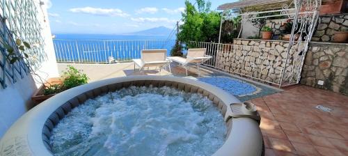 Bellavilla Sorrento B