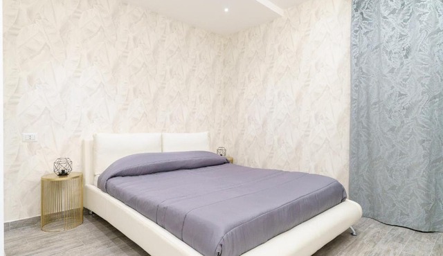 Belsito Suite pochi minuti dal centro di Catania