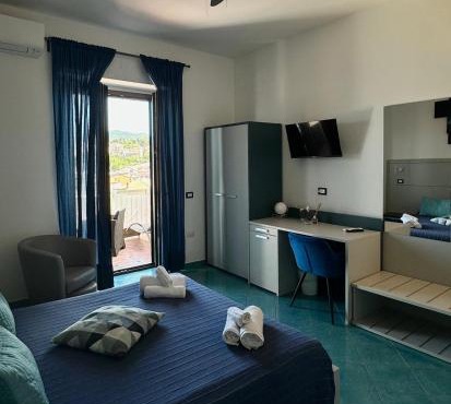 Belvedere Hotel-B&B