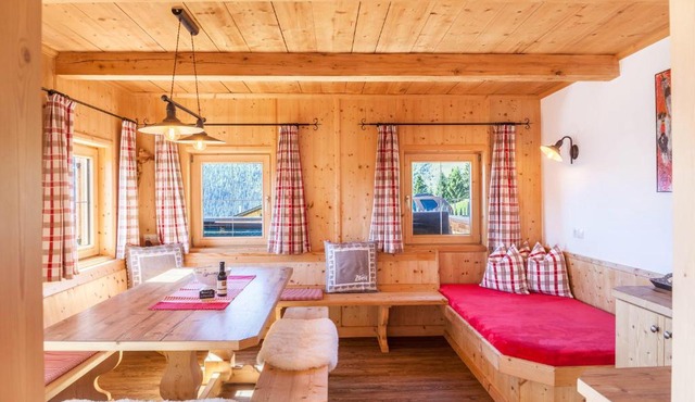 Berghütte Ahornblick in Hippach