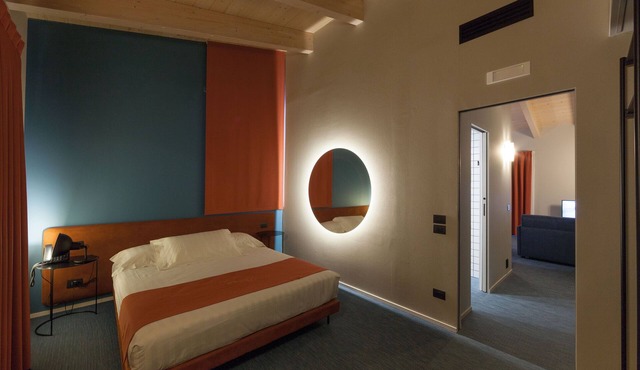Best Western Plus Dimora del Monaco in Matera