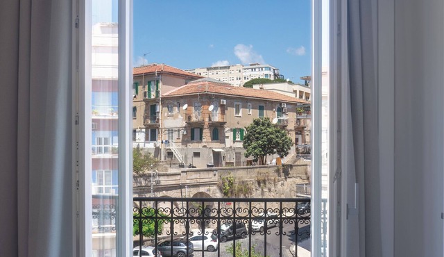 Best Western Plus Fontana Falconieri Hotel