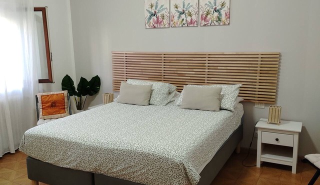BGM Apartment Milan Rho Fiera—trains every 15 minutes to Milan in Cesate