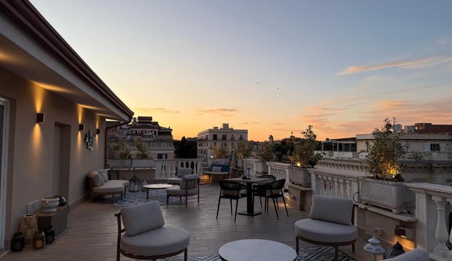 BH Hotel