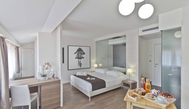 Biafora Hotel Resort & Spa