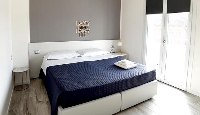 Bianca Room & Breakfast in Bologna