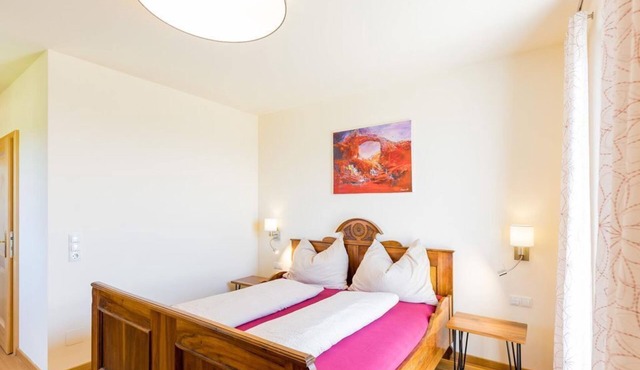 Blauer Zweigelt - Gästezimmer Christine Reichmann-röck in Sankt Peter am Ottersbach