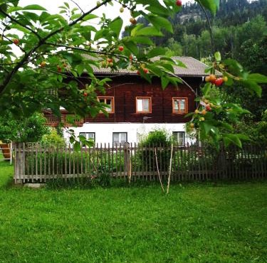 Blonbauer in Schladming
