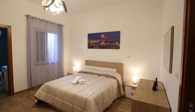Blu Apartment
