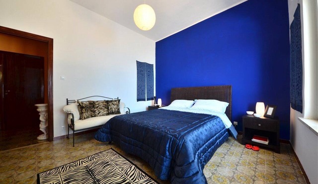 Blue Island Villa Caterina