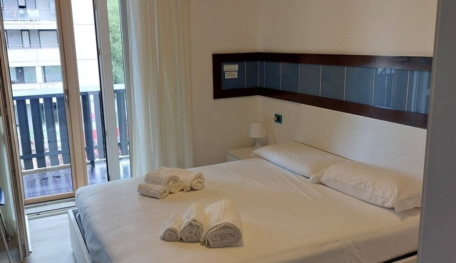 Blues House - Guest House in Perugia