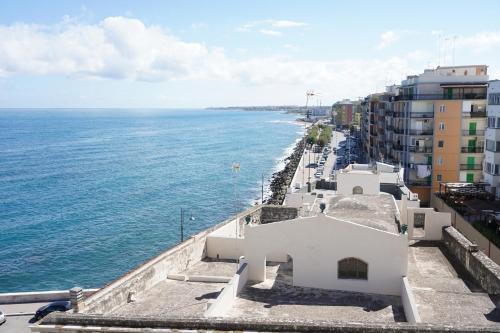 BLUMI Apartment in Molfetta