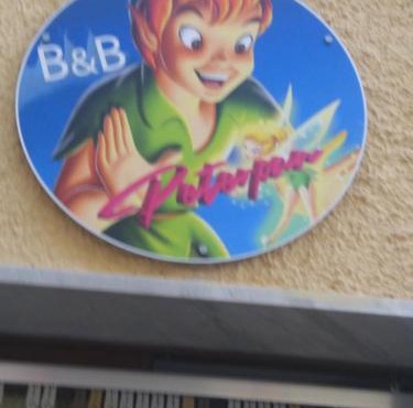 Bnb Peter Pan