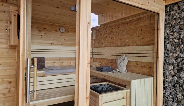 Bockleit'n Haus in Turnau