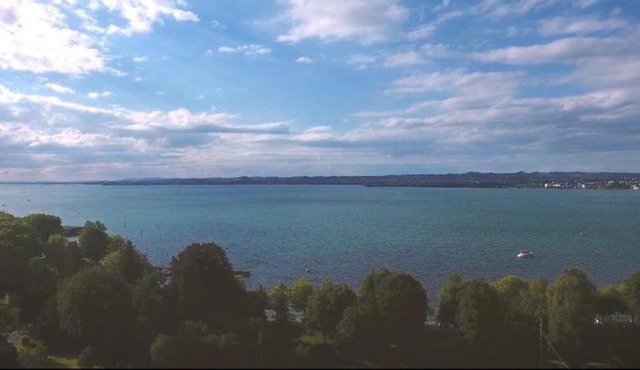 Bodensee Apartments in Bregenz