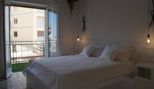Boite d'Esprit b&b de luxe