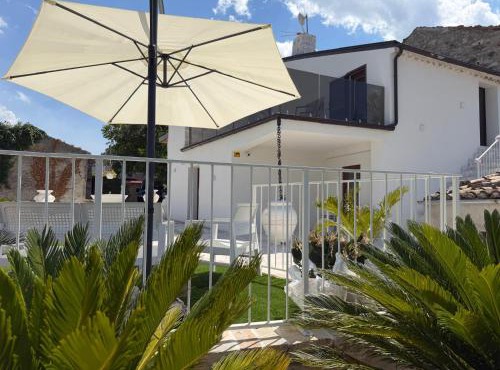 BORGO BELLEZZA Luxury Guest House