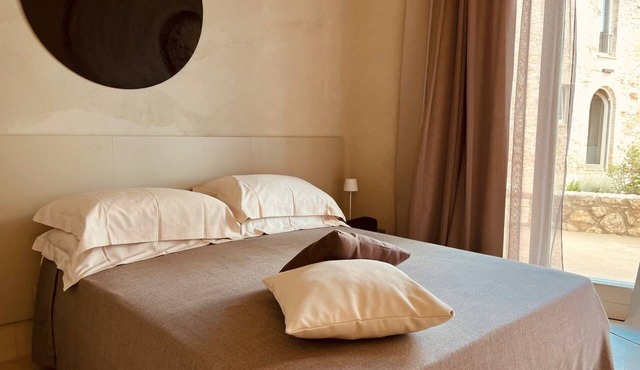 Borgo del Lago in San Gemini