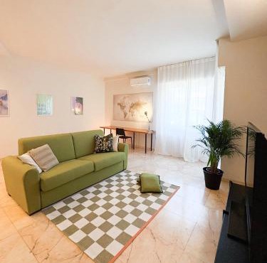 Borgo Design Apartment by the sea in Civitavecchia