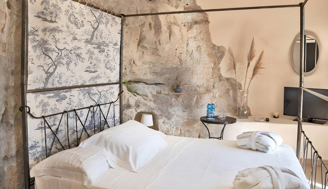 Borgo Hedone - Ficus, Scicli, Italy