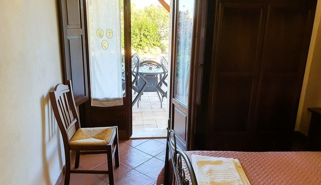 Borgo Levante