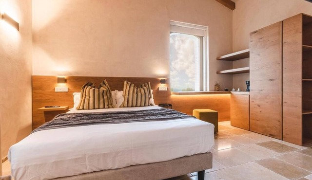 Borgo Vinceri in Lucera