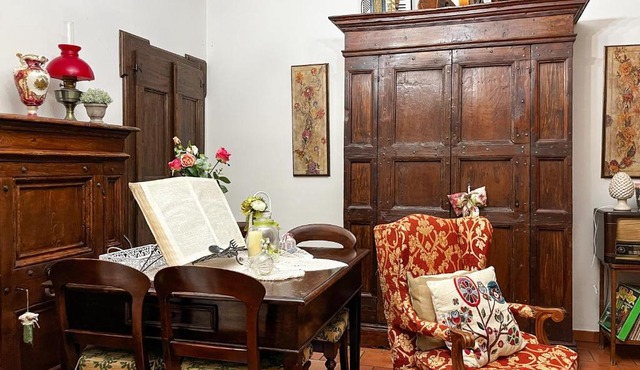 Bosco D'Olmi Country House in SantʼAndrea del Garigliano