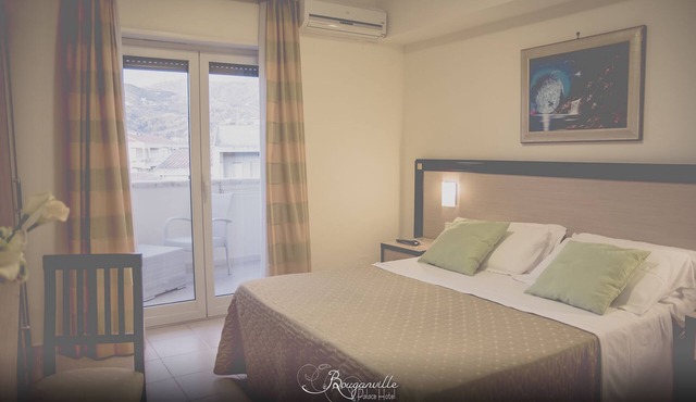 Bouganville Palace Hotel