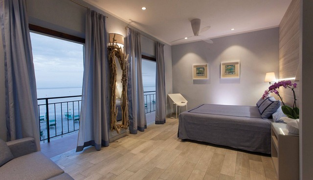 Boutique Hotel Ilio in Marciana