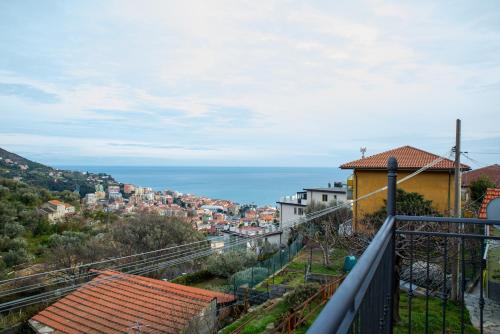 Brenin in Varazze