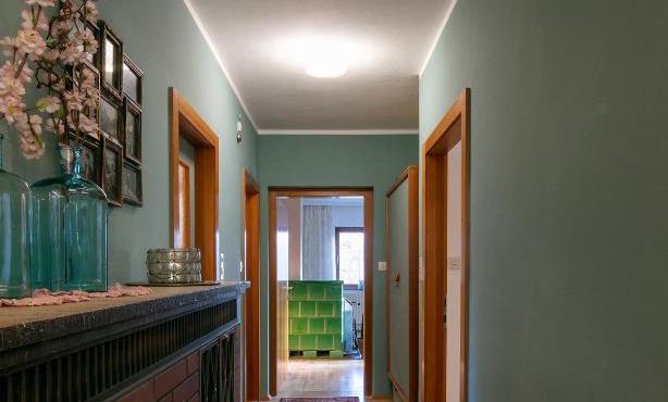 Bungalow mit Charme in Haid