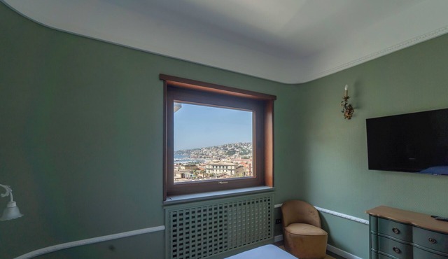 Butterfly Apartment Naples