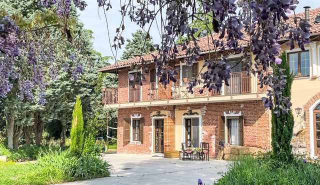 Cà Maria by Interhome in Asti
